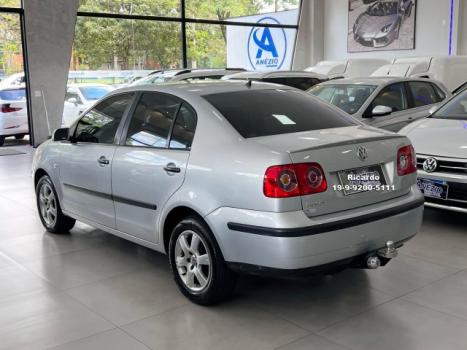 VOLKSWAGEN Polo Sedan 1.6 4P, Foto 3