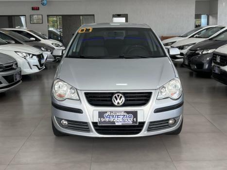 VOLKSWAGEN Polo Sedan 1.6 4P, Foto 4