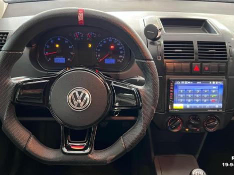 VOLKSWAGEN Polo Sedan 1.6 4P, Foto 5