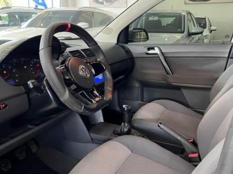 VOLKSWAGEN Polo Sedan 1.6 4P, Foto 6