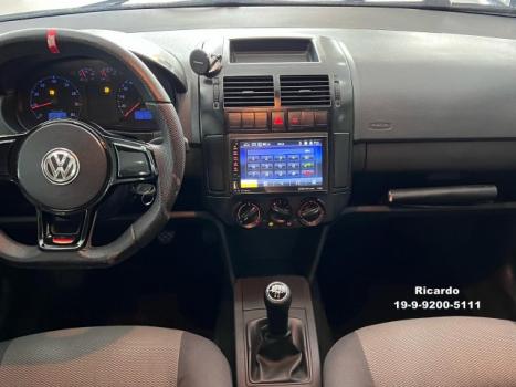 VOLKSWAGEN Polo Sedan 1.6 4P, Foto 7