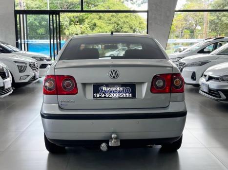 VOLKSWAGEN Polo Sedan 1.6 4P, Foto 9