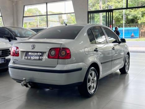 VOLKSWAGEN Polo Sedan 1.6 4P, Foto 10