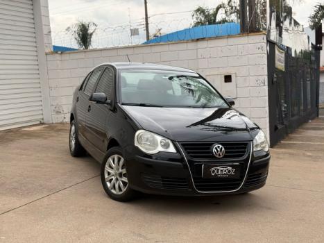 VOLKSWAGEN Polo Sedan 1.6 4P COMFORTLINE FLEX, Foto 1