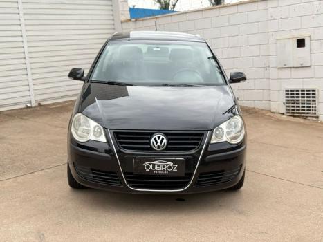 VOLKSWAGEN Polo Sedan 1.6 4P COMFORTLINE FLEX, Foto 2