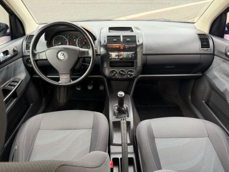 VOLKSWAGEN Polo Sedan 1.6 4P COMFORTLINE FLEX, Foto 4