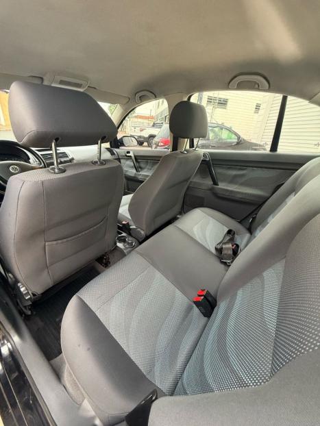 VOLKSWAGEN Polo Sedan 1.6 4P COMFORTLINE FLEX, Foto 5