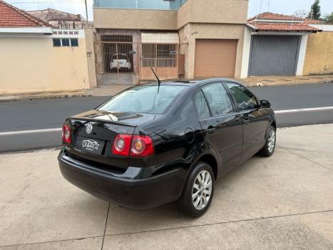 VOLKSWAGEN Polo Sedan 1.6 4P COMFORTLINE FLEX, Foto 6