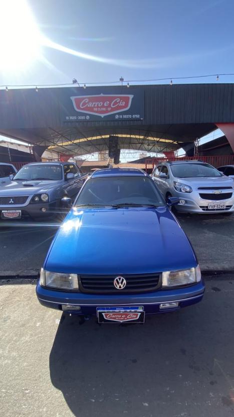 VOLKSWAGEN Santana 1.8 GLS, Foto 1