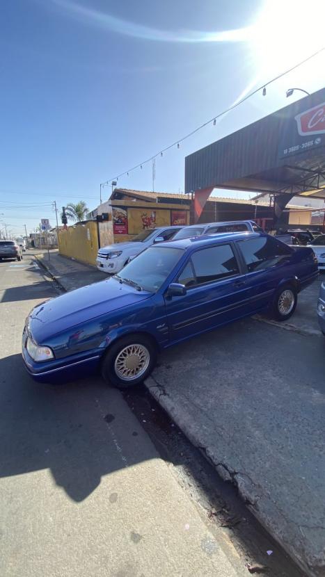 VOLKSWAGEN Santana 1.8 GLS, Foto 3