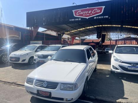 VOLKSWAGEN Santana 1.8 MI, Foto 1