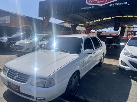 VOLKSWAGEN Santana 1.8 MI, Foto 2