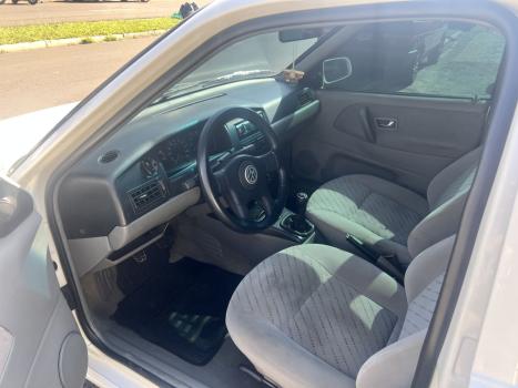VOLKSWAGEN Santana 1.8 MI, Foto 6