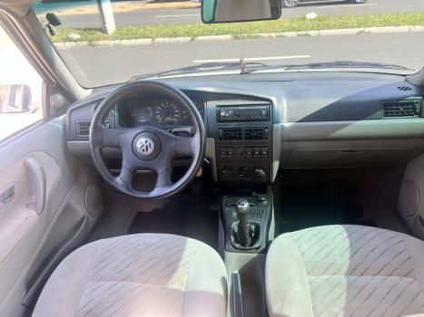 VOLKSWAGEN Santana 1.8 MI, Foto 8