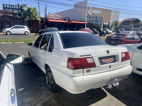 VOLKSWAGEN Santana 1.8 MI, Foto 10