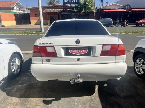 VOLKSWAGEN Santana 1.8 MI, Foto 11