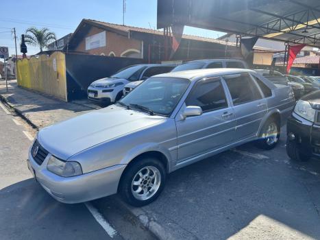VOLKSWAGEN Santana 1.8 MI 4P, Foto 2