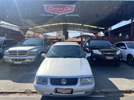 VOLKSWAGEN Santana 1.8 MI 4P, Foto 3