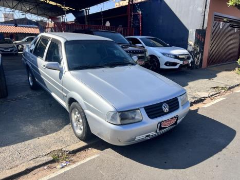 VOLKSWAGEN Santana 1.8 MI 4P, Foto 4