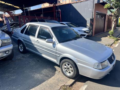 VOLKSWAGEN Santana 1.8 MI 4P, Foto 5