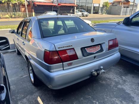 VOLKSWAGEN Santana 1.8 MI 4P, Foto 6