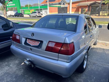 VOLKSWAGEN Santana 1.8 MI 4P, Foto 8