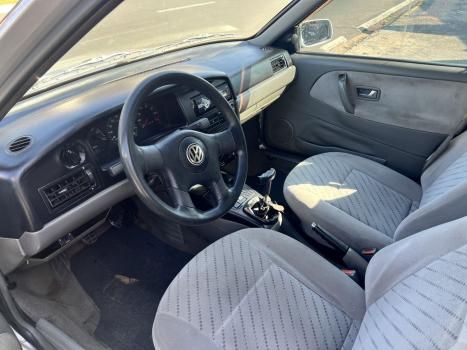VOLKSWAGEN Santana 1.8 MI 4P, Foto 9