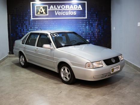 VOLKSWAGEN Santana 1.8 4P, Foto 2