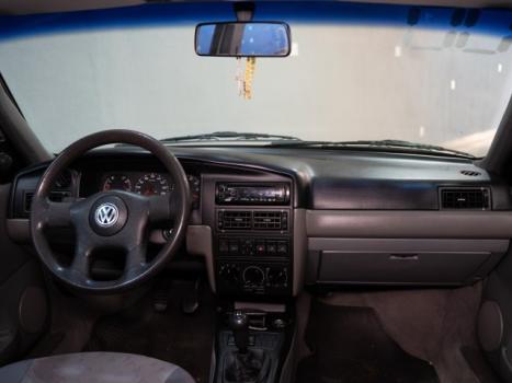 VOLKSWAGEN Santana 1.8 4P, Foto 3