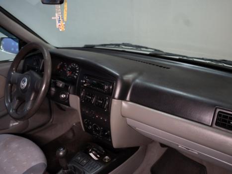 VOLKSWAGEN Santana 1.8 4P, Foto 4