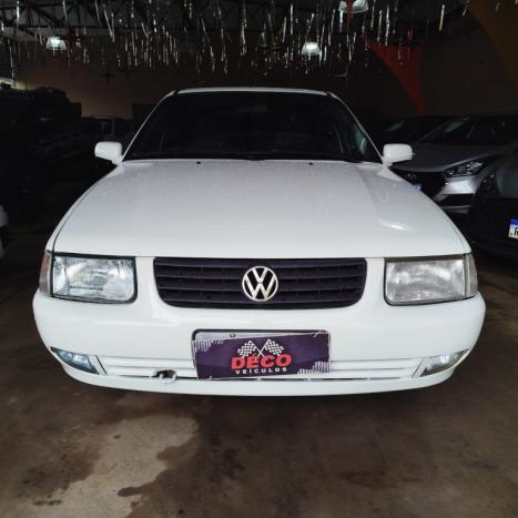 VOLKSWAGEN Santana 2.0 4P, Foto 1