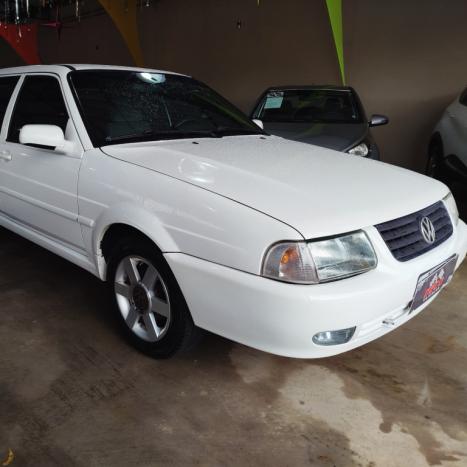 VOLKSWAGEN Santana 2.0 4P, Foto 2