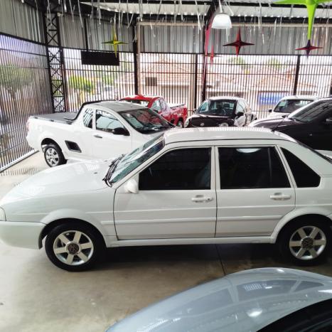 VOLKSWAGEN Santana 2.0 4P, Foto 5