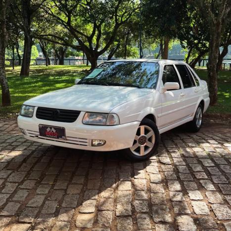 VOLKSWAGEN Santana 2.0 4P, Foto 1