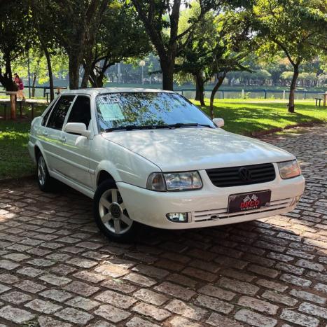 VOLKSWAGEN Santana 2.0 4P, Foto 2