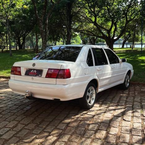 VOLKSWAGEN Santana 2.0 4P, Foto 4