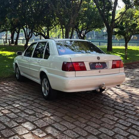 VOLKSWAGEN Santana 2.0 4P, Foto 5