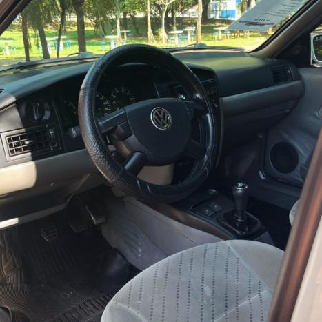 VOLKSWAGEN Santana 2.0 4P, Foto 6