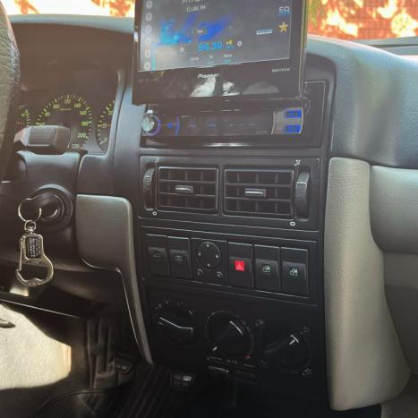 VOLKSWAGEN Santana 2.0 4P, Foto 8