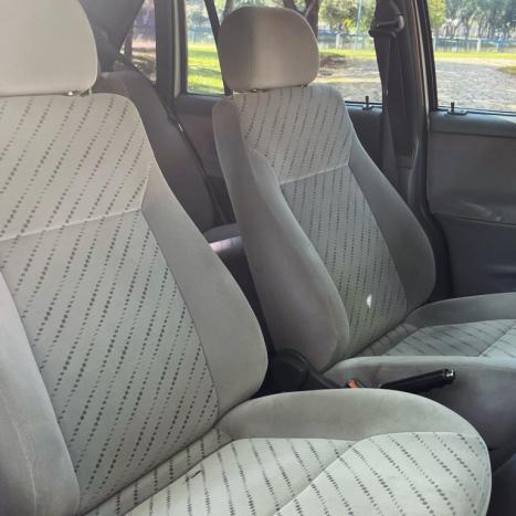 VOLKSWAGEN Santana 2.0 4P, Foto 9