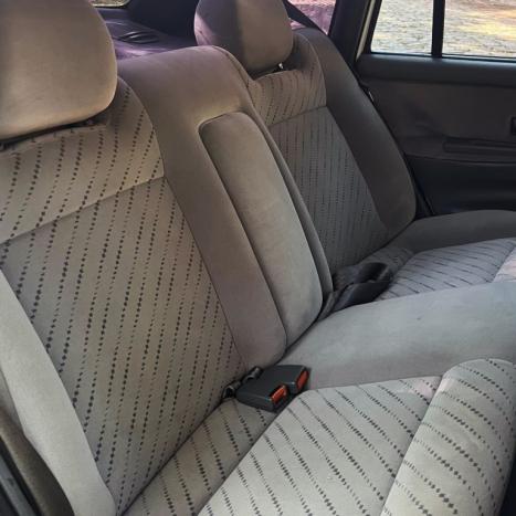 VOLKSWAGEN Santana 2.0 4P, Foto 10