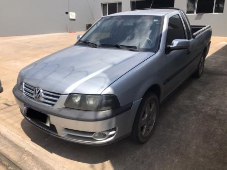 VOLKSWAGEN Saveiro 1.6 G4 SUPER SURF FLEX, Foto 1