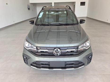 VOLKSWAGEN Saveiro 1.6 16V FLEX MSI EXTREME CABINE DUPLA, Foto 1