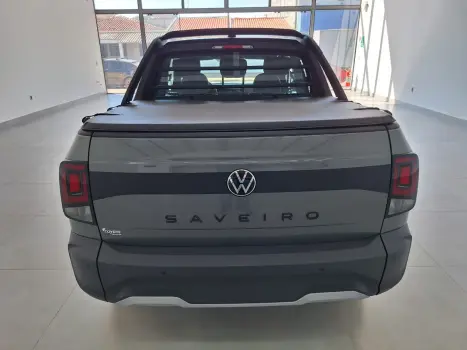 VOLKSWAGEN Saveiro 1.6 16V FLEX MSI EXTREME CABINE DUPLA, Foto 5