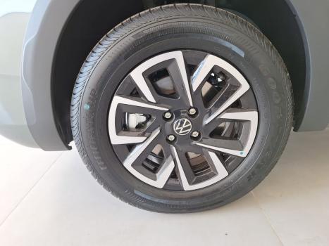 VOLKSWAGEN Saveiro 1.6 16V FLEX MSI EXTREME CABINE DUPLA, Foto 11