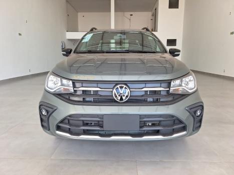 VOLKSWAGEN Saveiro 1.6 16V FLEX MSI EXTREME CABINE DUPLA, Foto 14