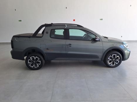 VOLKSWAGEN Saveiro 1.6 16V FLEX MSI EXTREME CABINE DUPLA, Foto 17