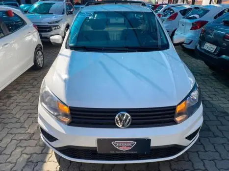 VOLKSWAGEN Saveiro 1.6 G6 TRENDLINE FLEX, Foto 2