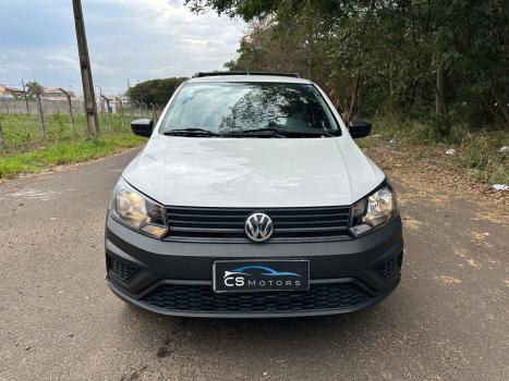 VOLKSWAGEN Saveiro 1.6 G7 CABINE SIMPLES ROBUST FLEX, Foto 2