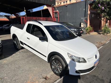 VOLKSWAGEN Saveiro 1.6 G5 TROOPER CABINE ESTENDIDA FLEX, Foto 4